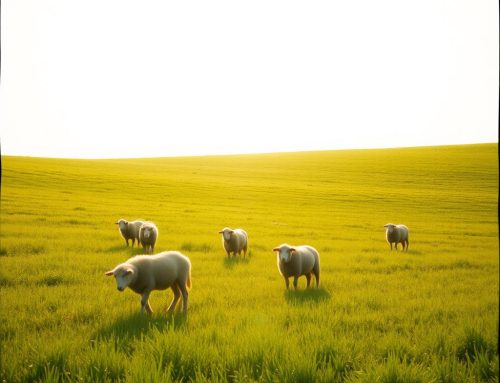 Don’t be a Culture Sheep