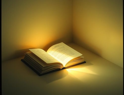 Your Word is My Light